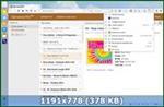   Maxthon Cloud Browser 4.4.4.600 Beta (2014) PC